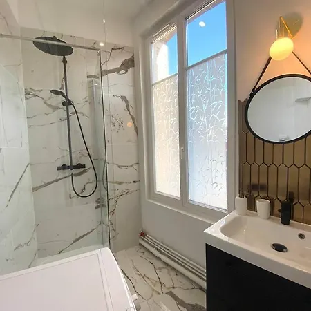 The Jungle Flat Apartmán