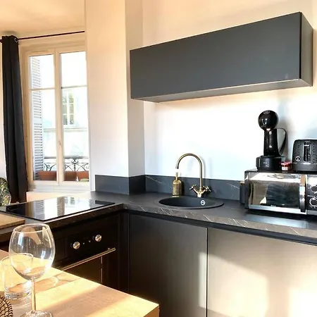 Apartmán The Jungle Flat